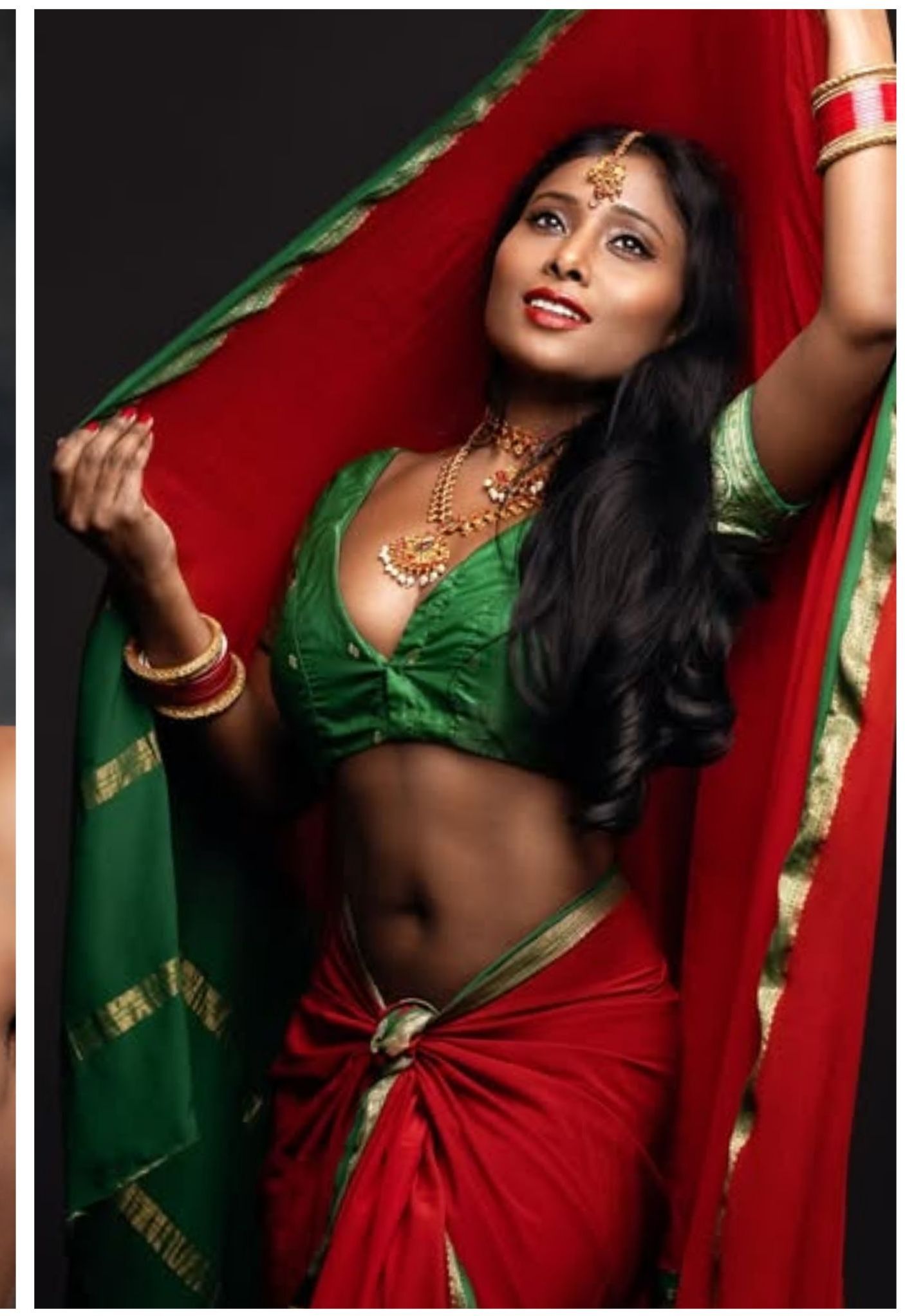 Indian Instgram Influencer & Model Nikita Gordijn Full Nude Sexy Modeling  Videos Collection - Desijugar.in